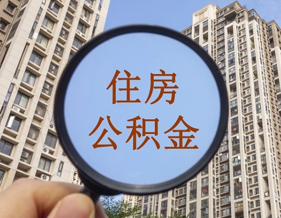 神农架辞职了公积金怎么取（辞职了之后公积金怎么取）